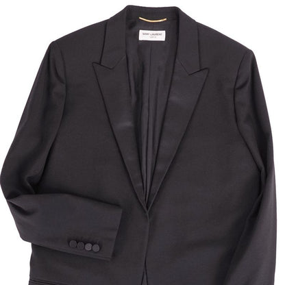 Saint Laurent Paris Jacket 2