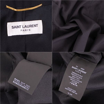 Saint Laurent Paris Jacket 2