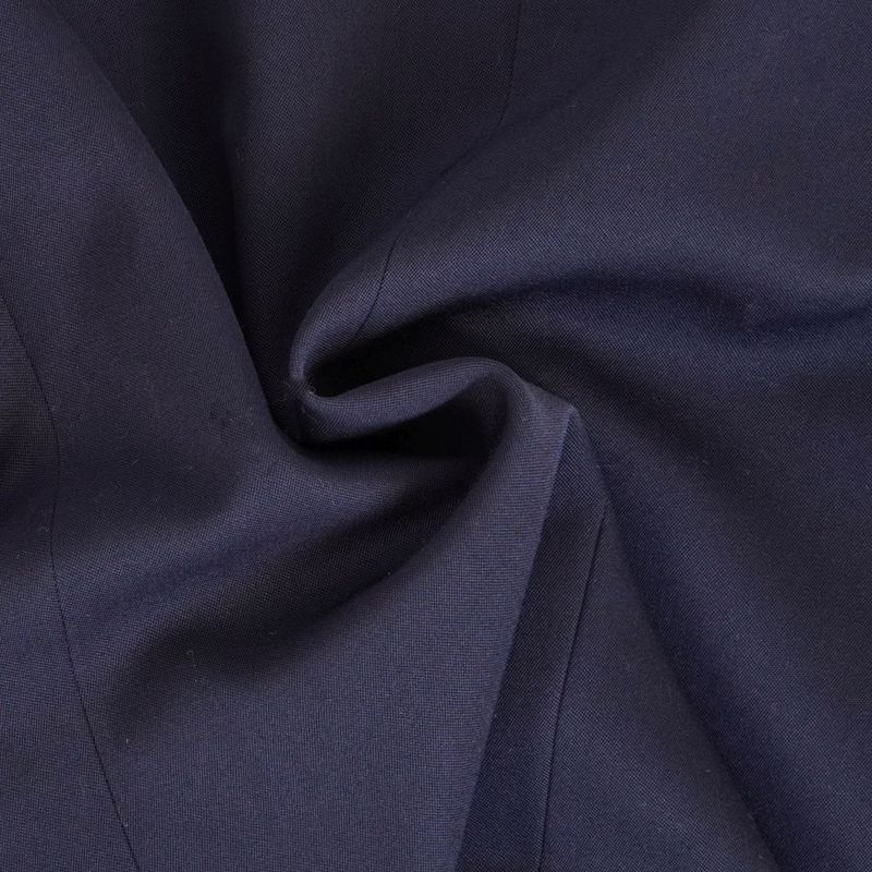 Bottega Veneta Jacket Te Wool Navy