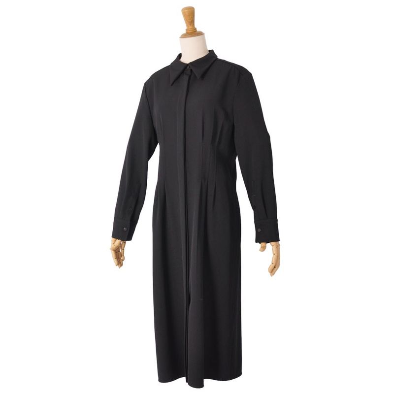 Hermes Dress Shirt Wool Top les