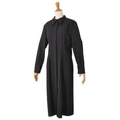 Hermes Dress Shirt Wool Top les