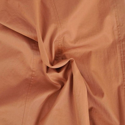 Hermes Shirt Dress with Belt Studded Cot