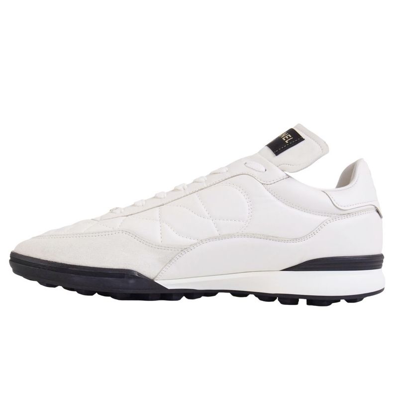 Chanel Sneakers Low Cut CC Logo