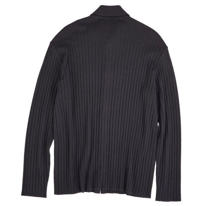 Hermes Knit Sweater Long Sleeve Wool