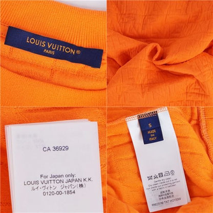 Louis Vuitton Sweatshirt LV Stitch Ring