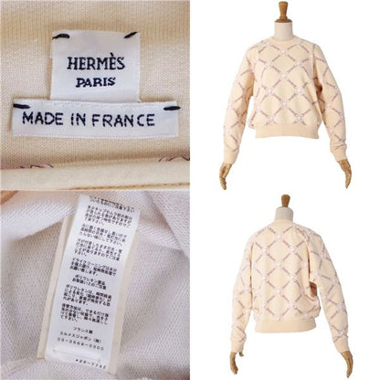 Hermes Sweatshirt Trainer Long Sleeve Sneaker