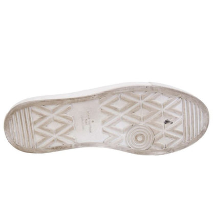 Louis Vuitton Sneakers Tattoo Leather 9 Ring