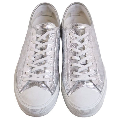 Louis Vuitton Sneakers Tattoo Leather 9 Ring