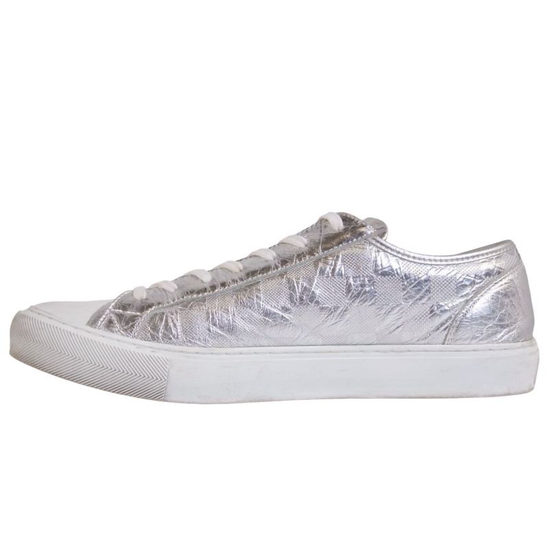 Louis Vuitton Sneakers Tattoo Leather 9 Ring