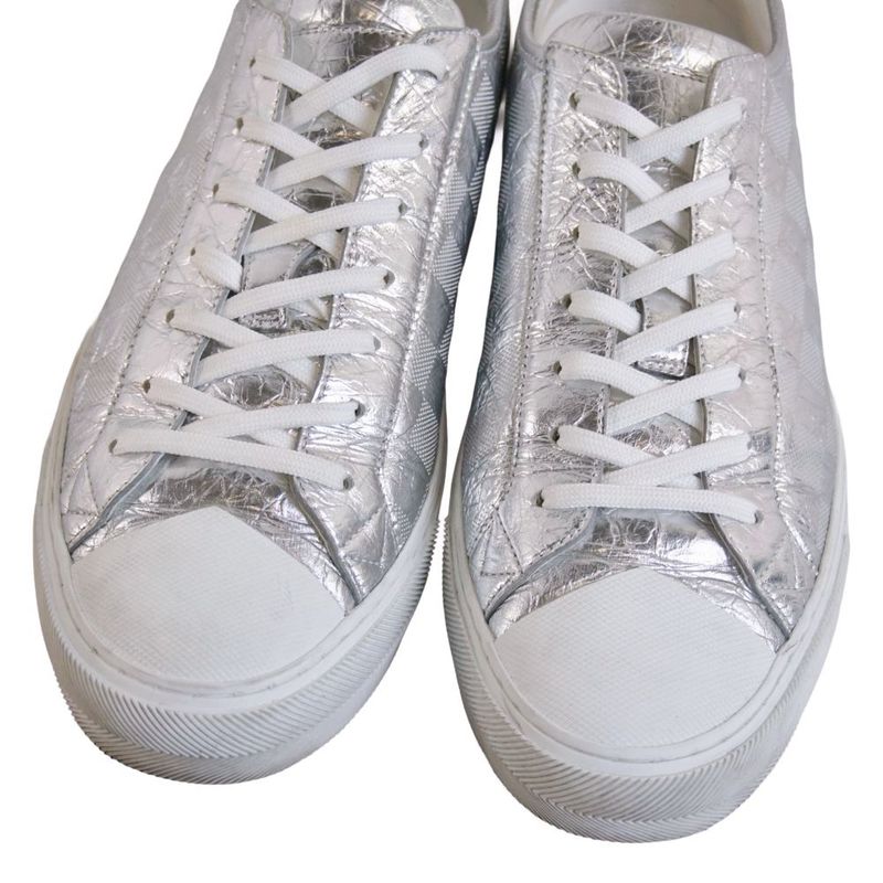 Louis Vuitton Sneakers Tattoo Leather 9 Ring