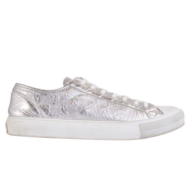 Louis Vuitton Sneakers Tattoo Leather 9 Ring