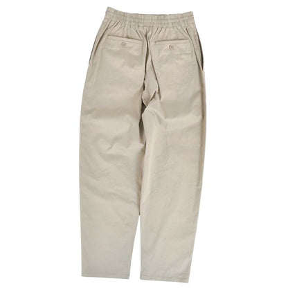 Hermes Pants Long Easy Co Kakibeju