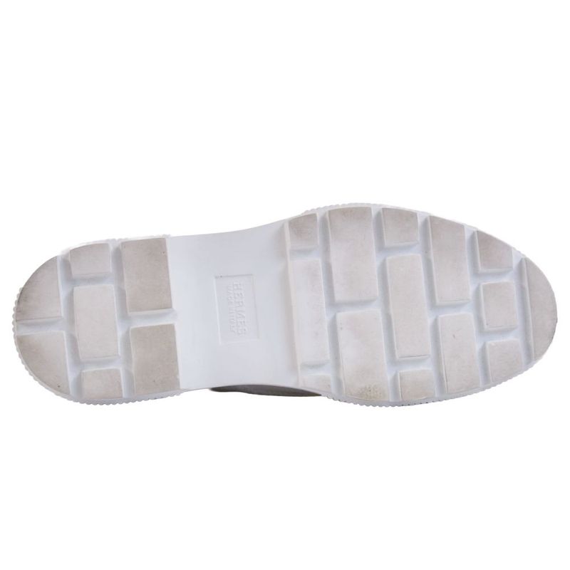 Hermes Sneakers Itinerelle High Cut