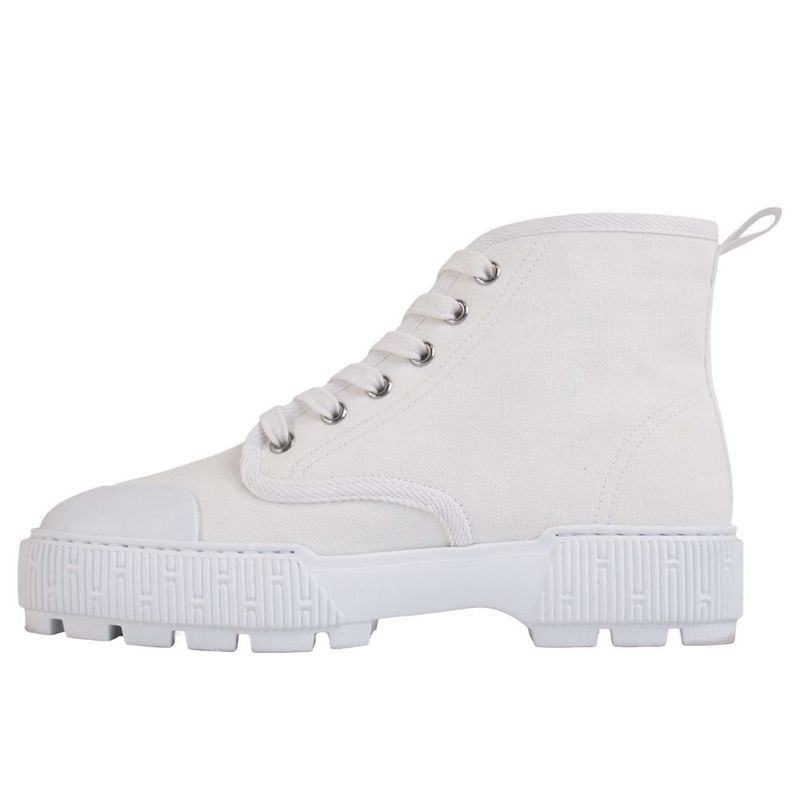 Hermes Sneakers Itinerelle High Cut