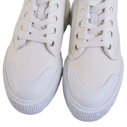 Hermes Sneakers Itinerelle High Cut