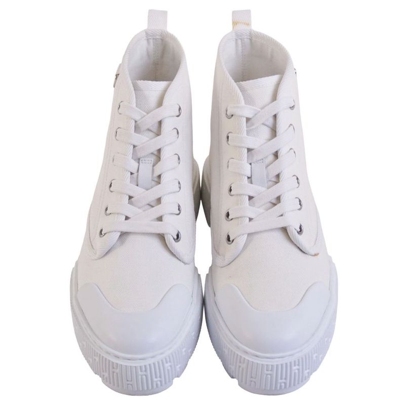 Hermes Sneakers Itinerelle High Cut