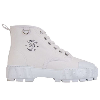 Hermes Sneakers Itinerelle High Cut