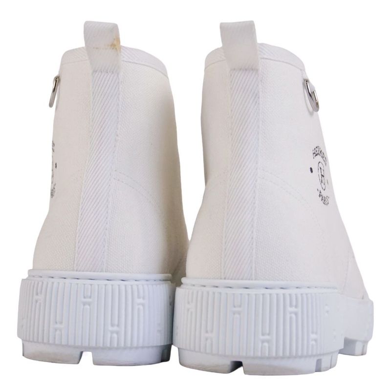 Hermes Sneakers Itinerelle High Cut