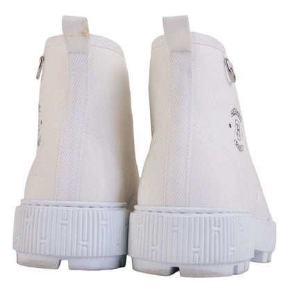 Hermes Sneakers Itinerelle High Cut