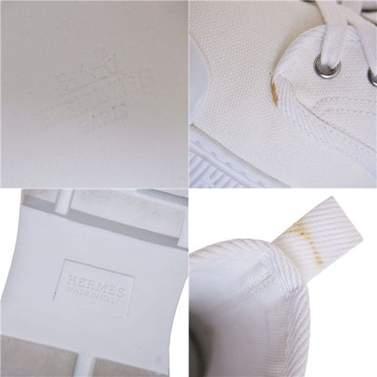 Hermes Sneakers Itinerelle High Cut