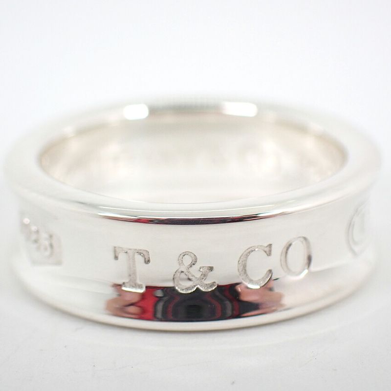Tiffany & Co. 925 Ring