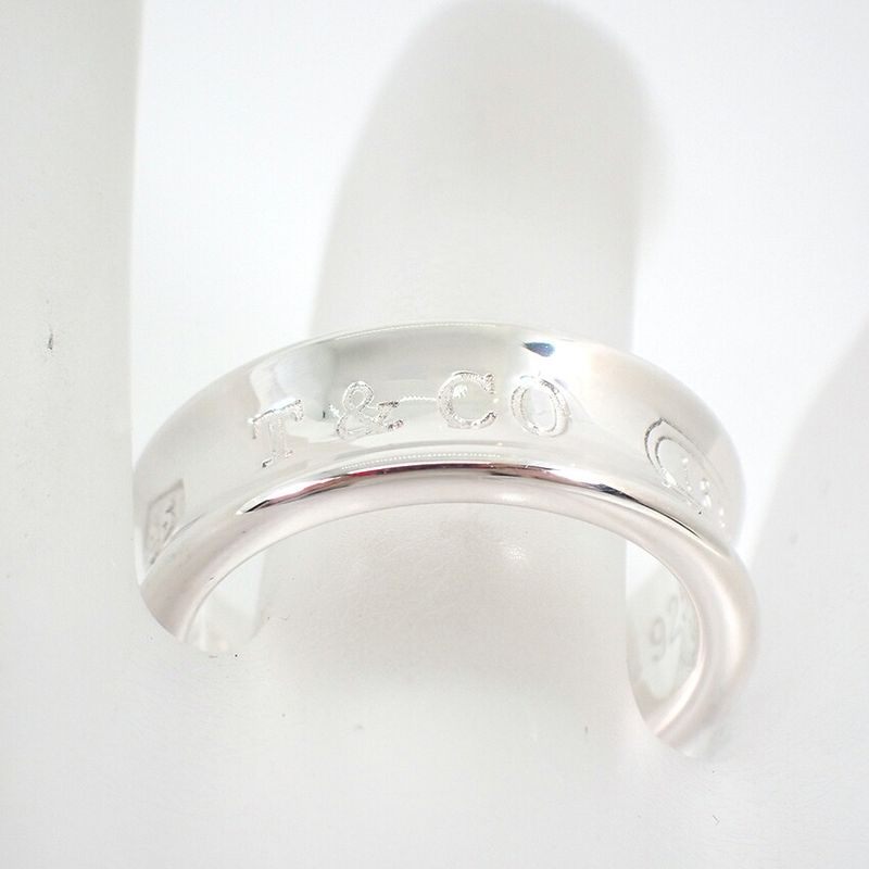 Tiffany & Co. 925 Ring