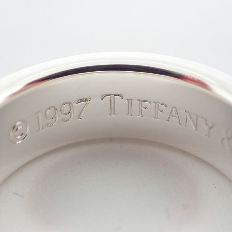 Tiffany & Co. 925 Ring