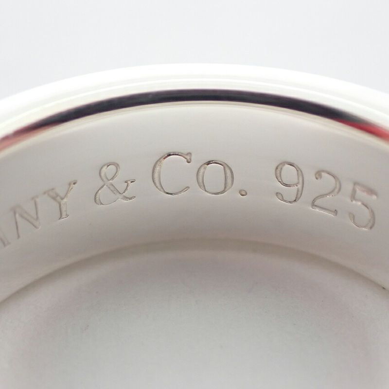 Tiffany & Co. 925 Ring