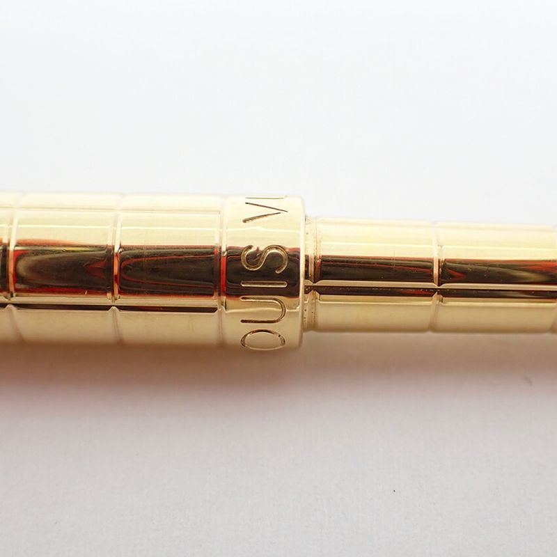 Louis Vuitton Ballpoint Pen Stilo Agenda PM