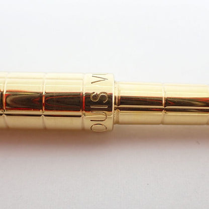 Louis Vuitton Ballpoint Pen Stilo Agenda PM