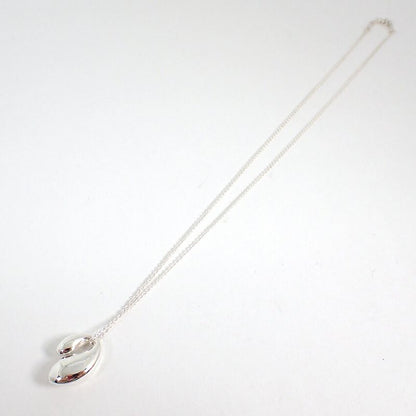 Tiffany & Co. 925 Double Teardrop Pendant