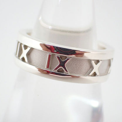 Tiffany & Co. 925 Atlas Ring