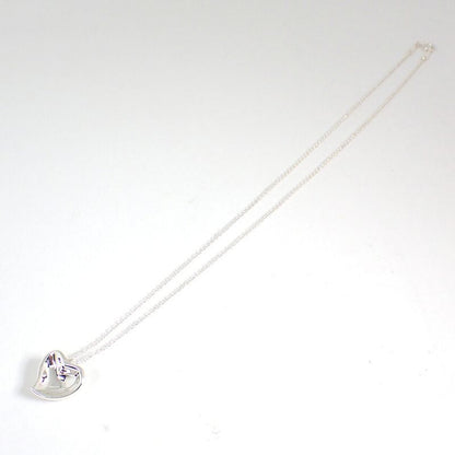 Tiffany & Co. 925 Full Pendant Necklace