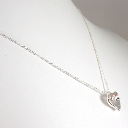 Tiffany & Co. 925 Full Pendant Necklace