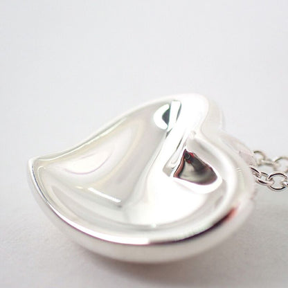 Tiffany & Co. 925 Full Pendant Necklace