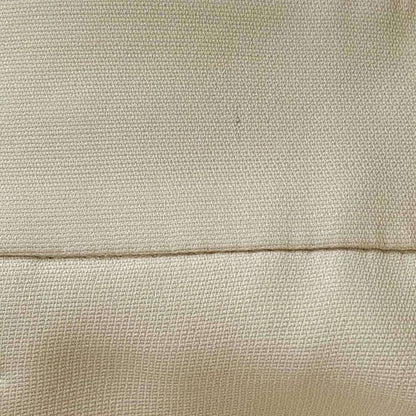 Gucci Love Embroidered Trousers Pants Ivory 42