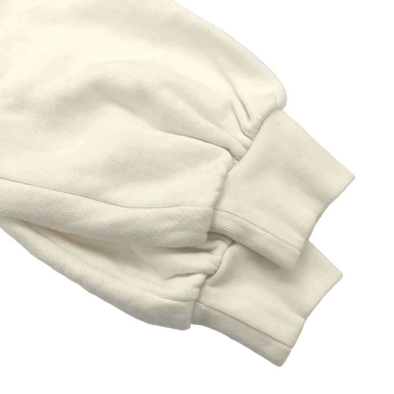 Gucci Beverly Hills Cherry Sweatshirt White Xxs Sneaker