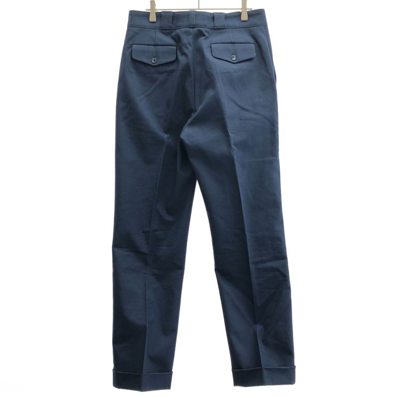 Louis Vuitton Nigo LV Squared Embroidery Work Pants