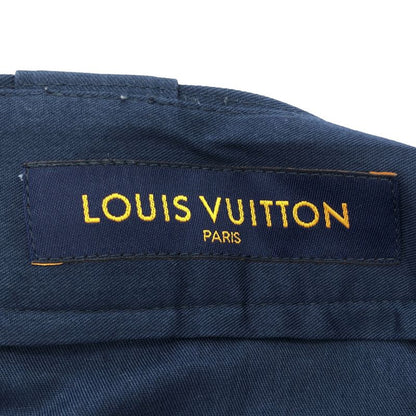 Louis Vuitton Nigo LV Squared Embroidery Work Pants