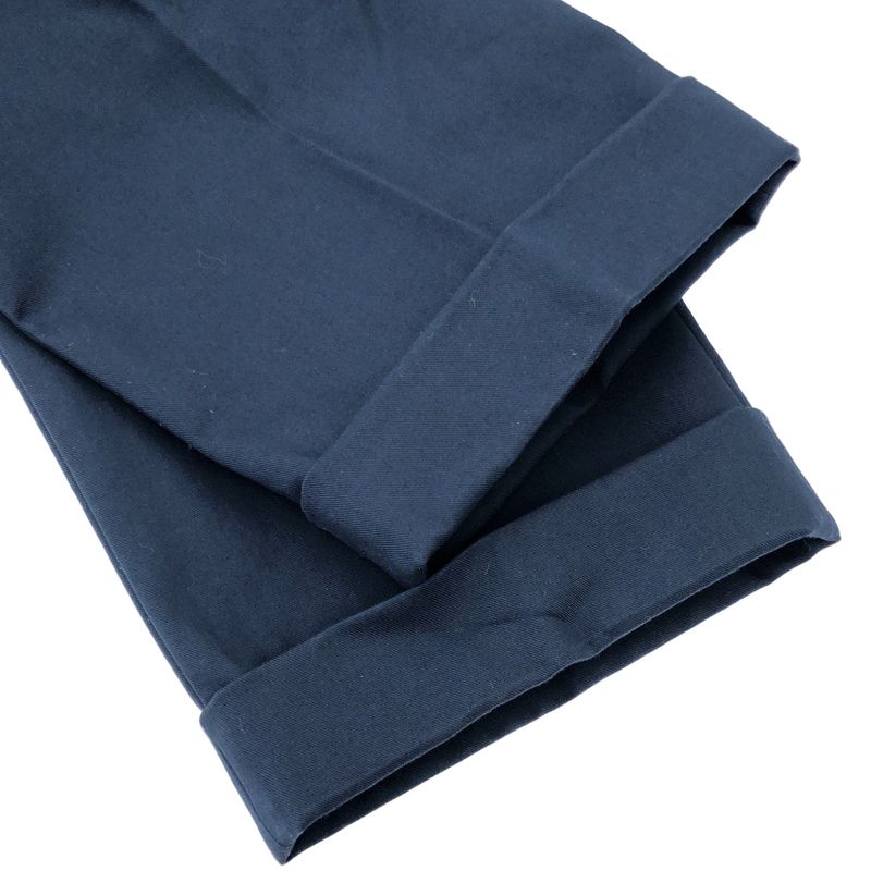 Louis Vuitton Nigo LV Squared Embroidery Work Pants