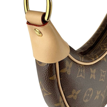 Louis Vuitton Shoulder Bag Loop
