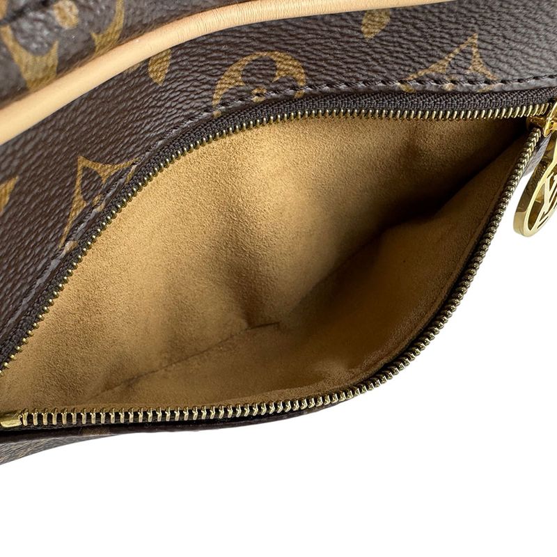 Louis Vuitton Shoulder Bag Loop