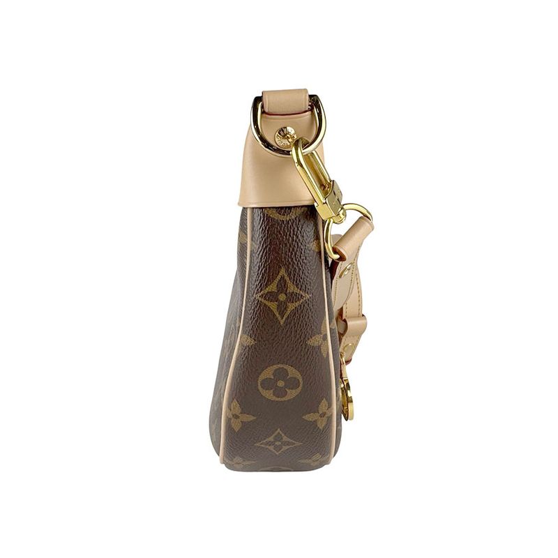 Louis Vuitton Shoulder Bag Loop