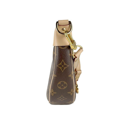 Louis Vuitton Shoulder Bag Loop