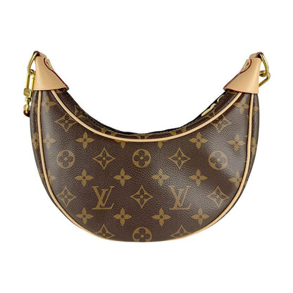 Louis Vuitton Shoulder Bag Loop