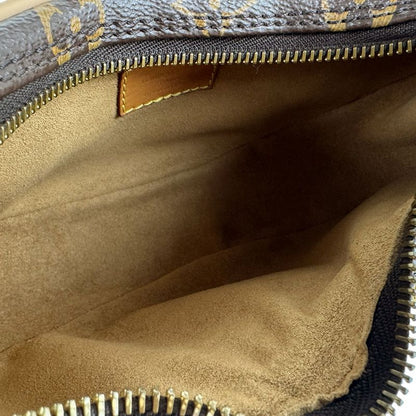 Louis Vuitton Shoulder Bag Loop