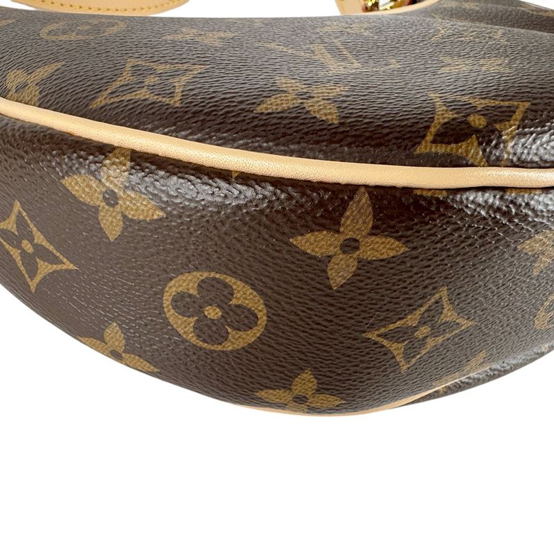 Louis Vuitton Shoulder Bag Loop