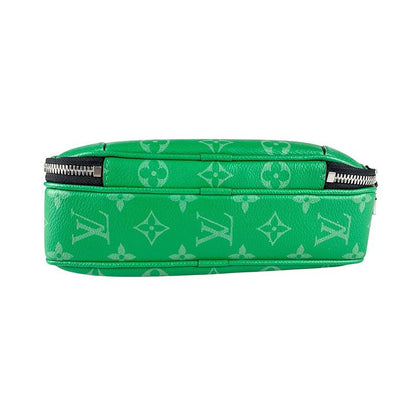 Louis Vuitton Shoulder Bag Taigarama Alpha Veil