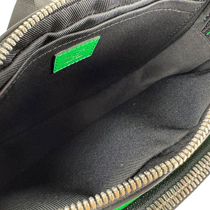 Louis Vuitton Shoulder Bag Taigarama Alpha Veil