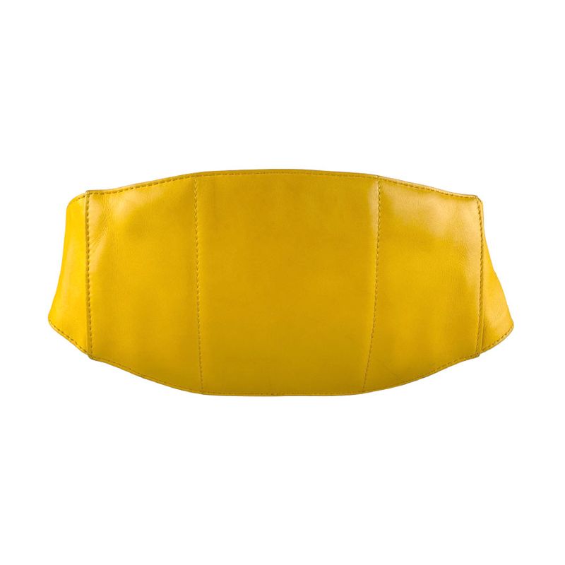 Bottega Veneta Waist Bag Leather